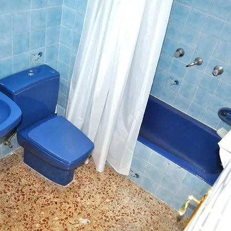 El Palmar Apartamento *