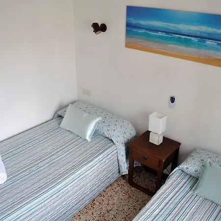 El Palmar *