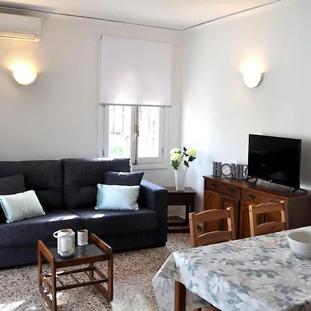 El Palmar Apartamento *