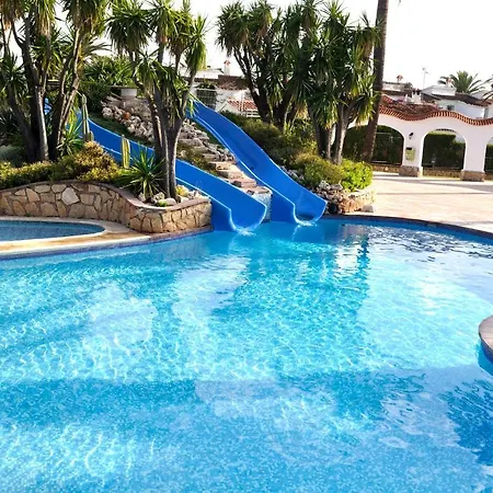 Apartamento El Palmar Dénia