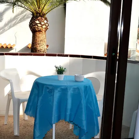 El Palmar Dénia